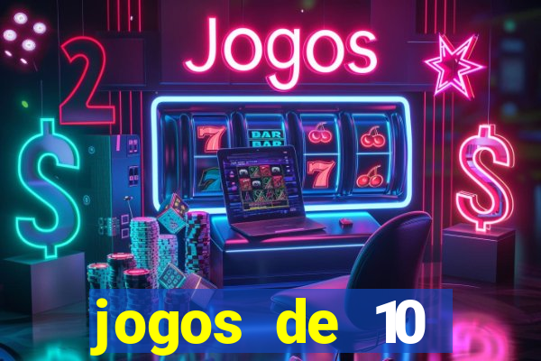 jogos de 10 centavos betano